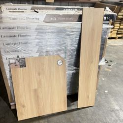 12mm Waterproof Laminate - 