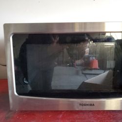 Microwave Toshiba