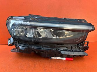 2022-2025 Jeep Grand Cherokee LED Reflector Right Side Headlight OEM (contact info removed)8AC