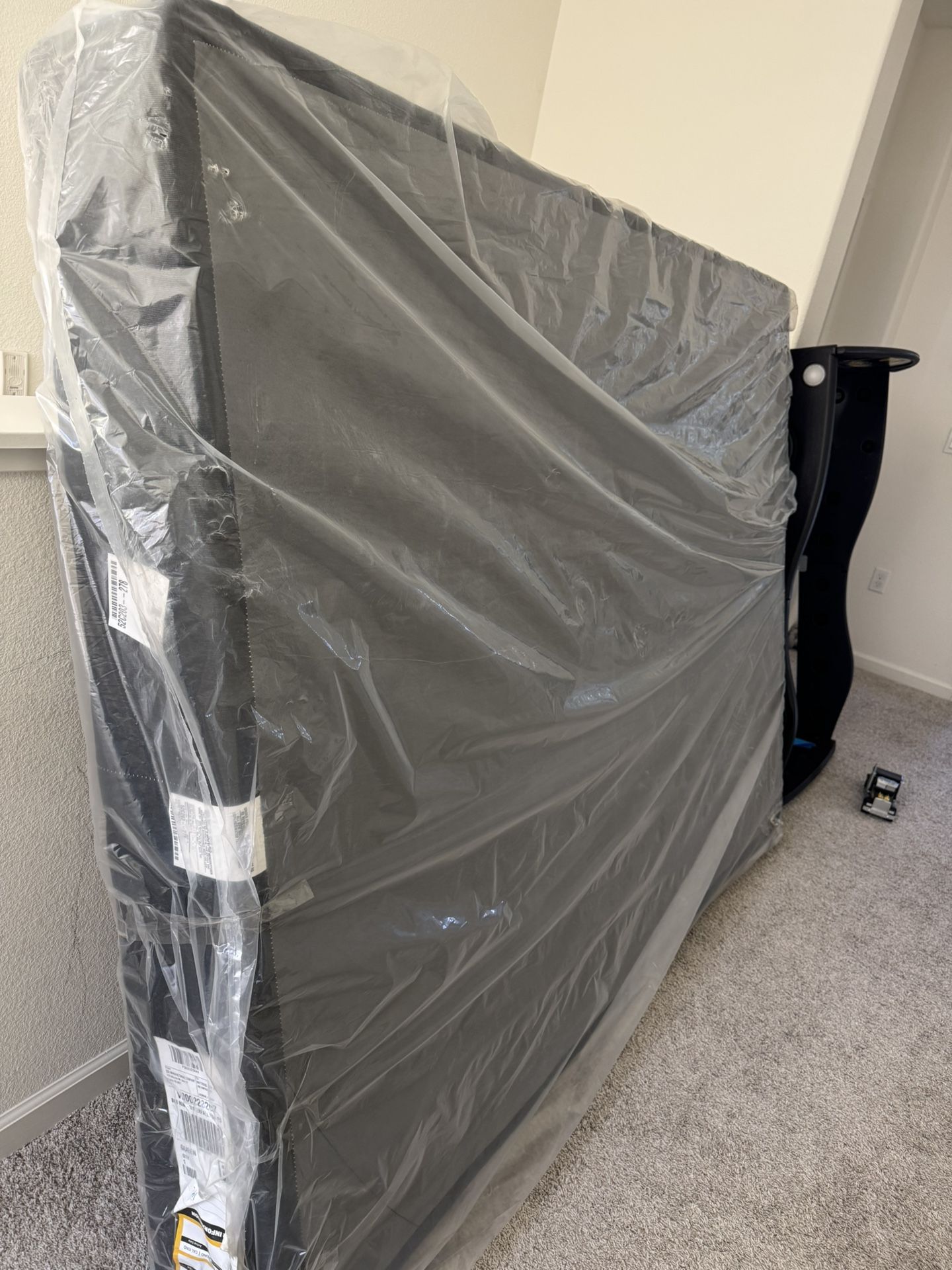 Queen Box Spring