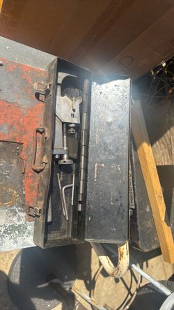 Crank Journal Cutter From 1/8/24