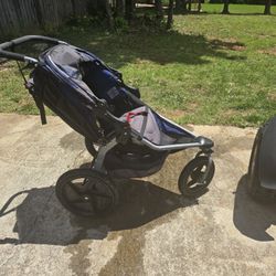 B.O.B. Jogger From BRITAX