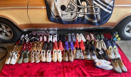 CLEARANCE SALE!! Everything Must Go!!