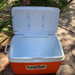 Cooler Chest