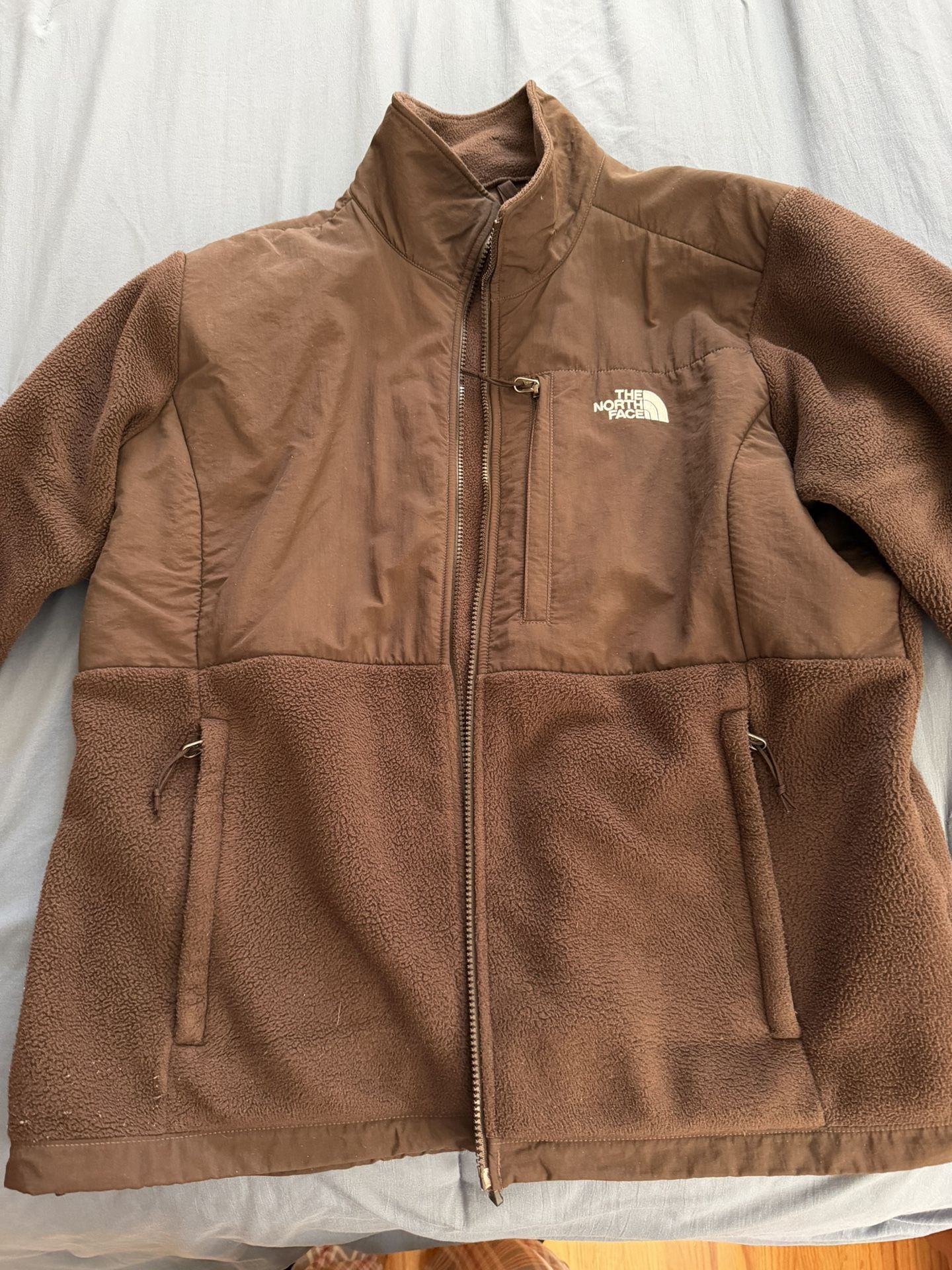 The Northface Woman’s Fleece