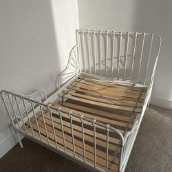 Extend Toddler Bed