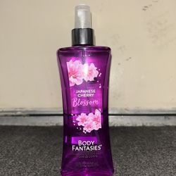 Body Fantasies Perfume