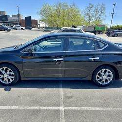 2013 Nissan Sentra