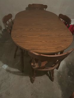 Dining Set