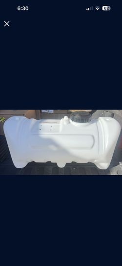 Atv spray tank. NEW ITEM