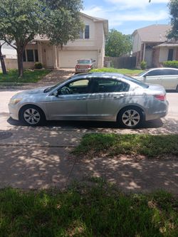 2009 Honda Accord