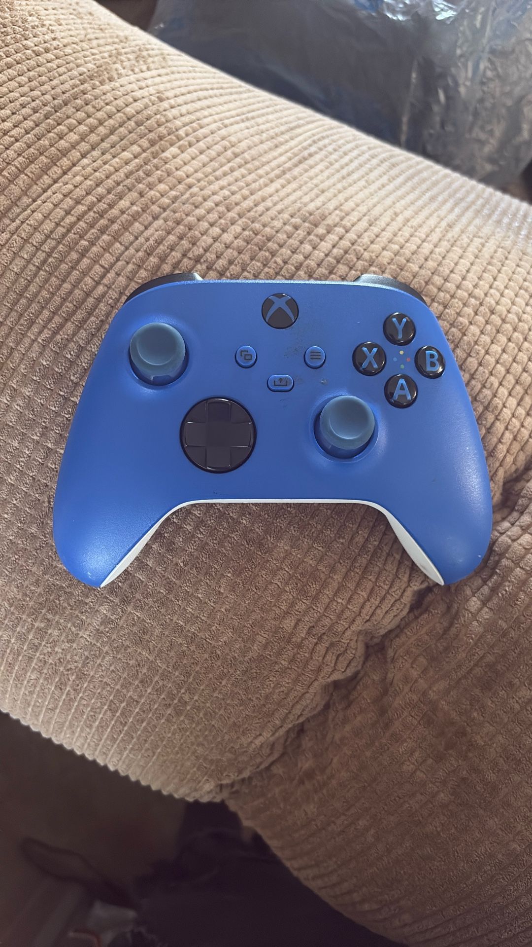 xbox one controller