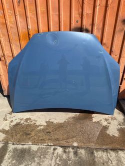 Hood Tesla model X  OEM 2016-2017-2018-2019-2020-2021-2022-2023-2024-2025-2025