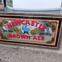  Beer Sign
