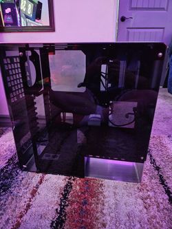 In Win 904 Atx Chassis Mid-tower PC Case