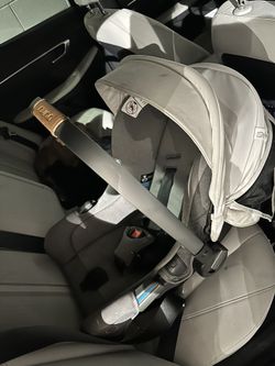 Car Seat / Nuna Car Seat