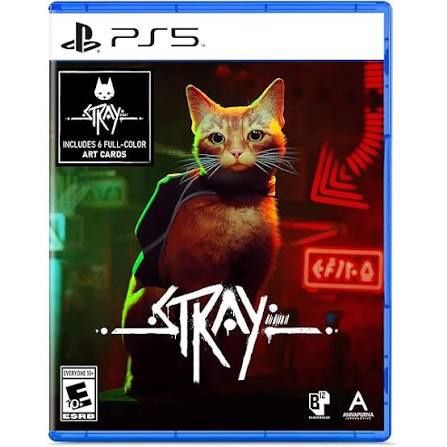 Stray