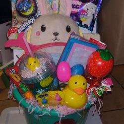 Easter Baskets
