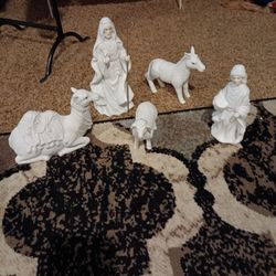 I Have This 5 Piece For Sale U Can Always Add On For 20.00