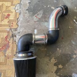 Air Intake 4.6 For Sale Or Trade