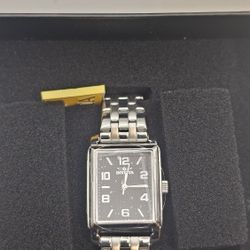 Women’s Stainless Dress Watch — 24.5mm ✨