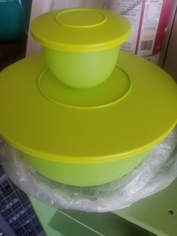 Tupperware