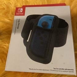 Brand New Nintendo Switch Leg Scrap Original Nintendo Switch