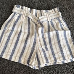New Shorts