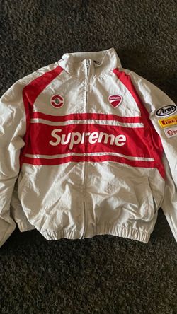 supreme jacket