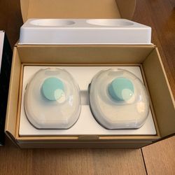 Willow Go Breast Pump