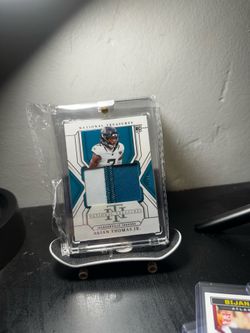 Brian Thomas Jr Rookie RC Patch 66/88 NFL Cards