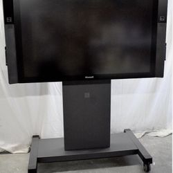 Microsoft Surface Hub Smart Board Touch Screen 55 Inches 
