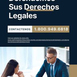 Abogado Orientación Al Trabajador