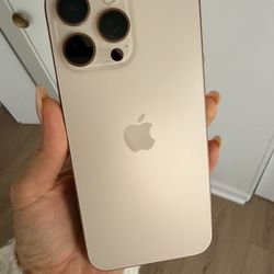 iPhone 16 Pro Max “unlocked”