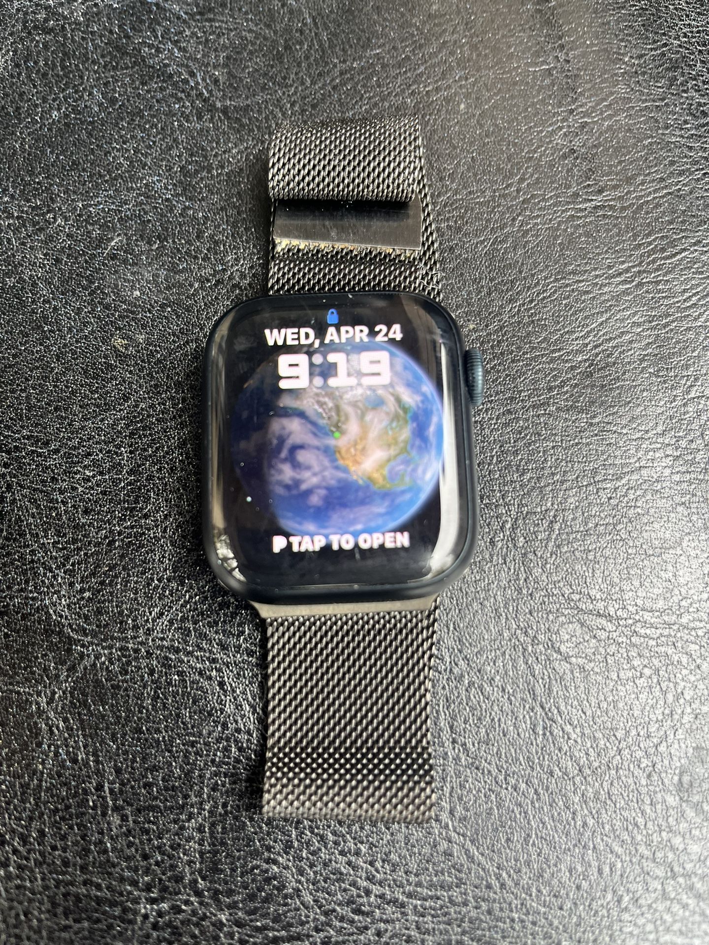 Series 8 Apple Watch