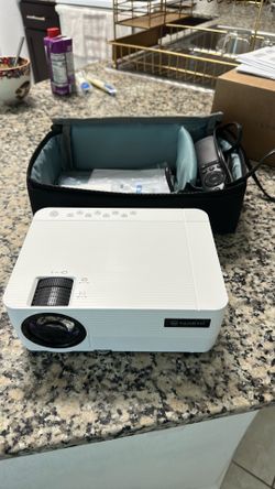 VANKYO PROJECTOR