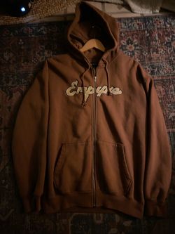 Empyre hoodie