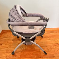 Graco Bassinet