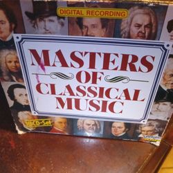 MASTERS. OF. CLSSICAL MUSIC
