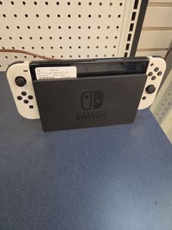 Portable Game System