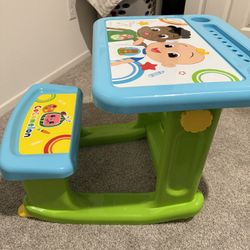 Kids Play Set Coco Melon