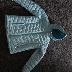 Columbia Omniheat kids jacket size S 7-8