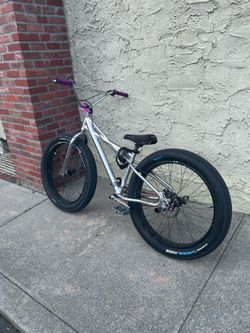 SE fat quad 26 inch