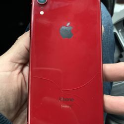 Iphone Xr 64 GB Unlocked