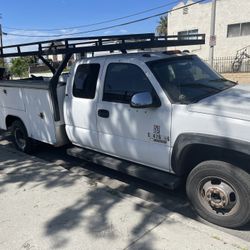 2004 Chevy