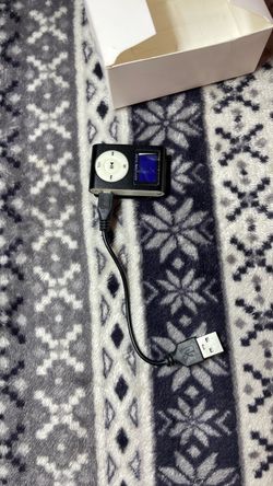 MP3 player