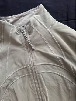 Lululemon jacket
