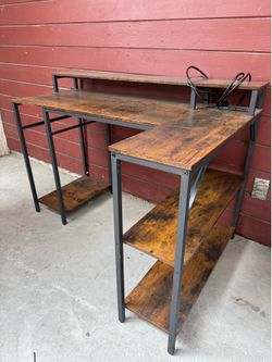Office Desk