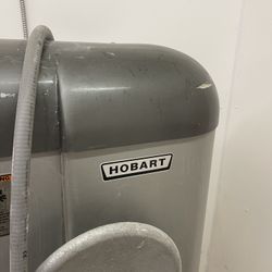 Commercial Mixer 