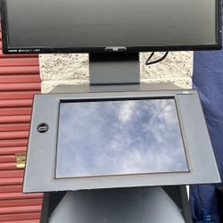 KIC Click Mini Slim (Click Mini Tabletop, Touch-on-top)